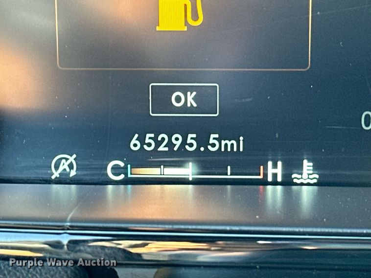 image for item EJ4874 2021 Lincoln  Navigator  SUV