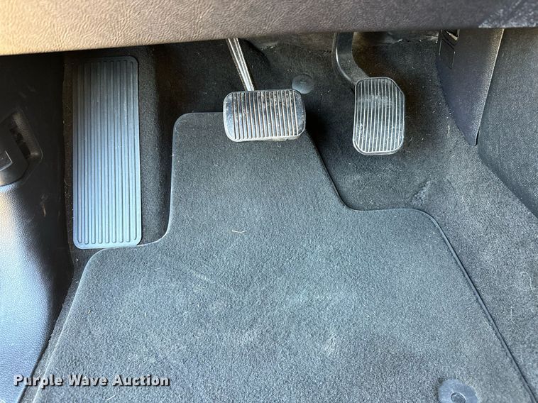 image for item EJ4874 2021 Lincoln  Navigator  SUV