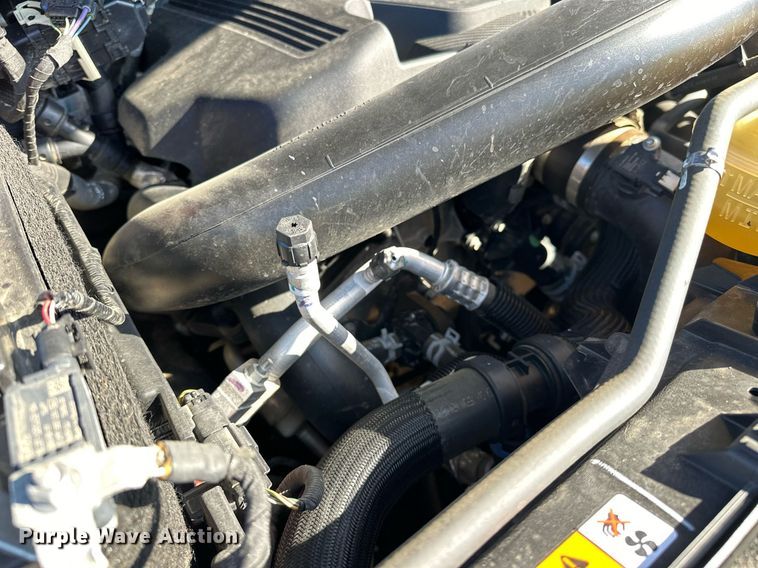 image for item EJ4874 2021 Lincoln  Navigator  SUV