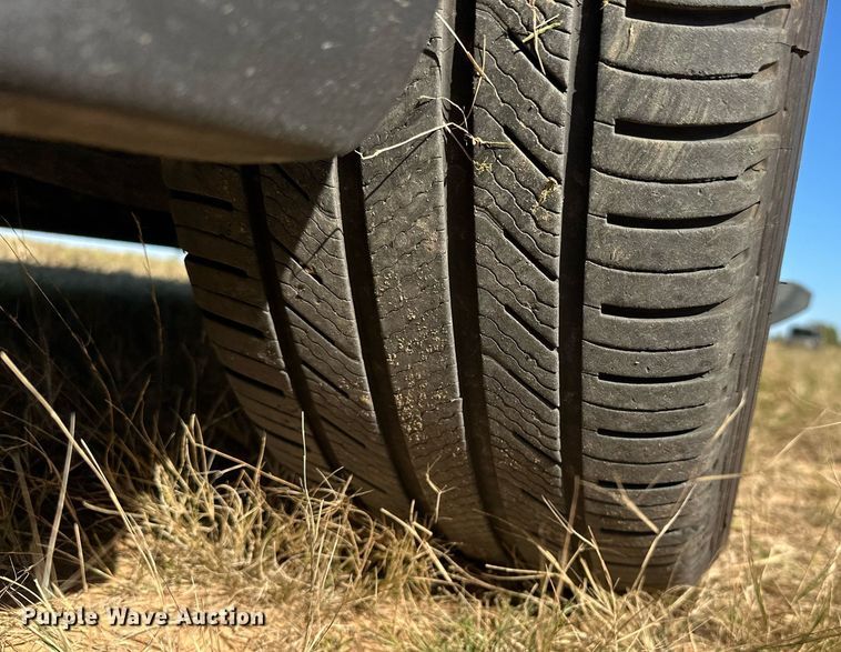 image for item EJ4874 2021 Lincoln  Navigator  SUV