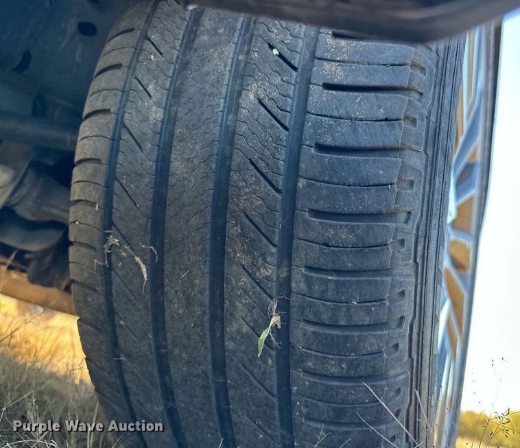 image for item EJ4874 2021 Lincoln  Navigator  SUV