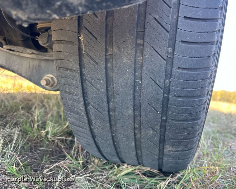 image for item EJ4874 2021 Lincoln  Navigator  SUV