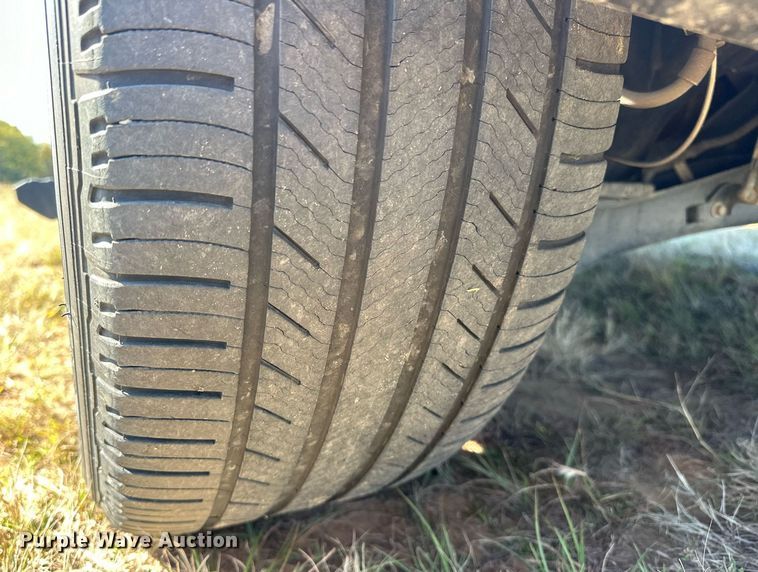 image for item EJ4874 2021 Lincoln  Navigator  SUV