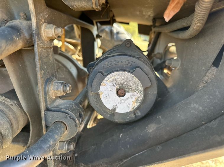 image for item EJ4892 2020 Can-Am Defender Max limited utility vehicle