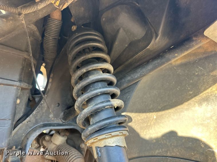 image for item EJ4892 2020 Can-Am Defender Max limited utility vehicle