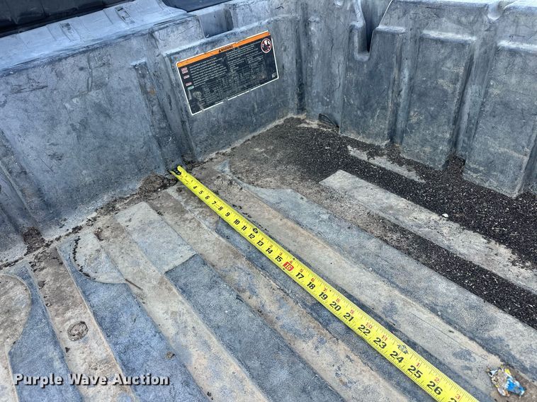 image for item EJ4892 2020 Can-Am Defender Max limited utility vehicle