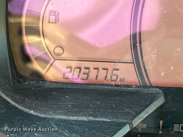 image for item EJ4892 2020 Can-Am Defender Max limited utility vehicle