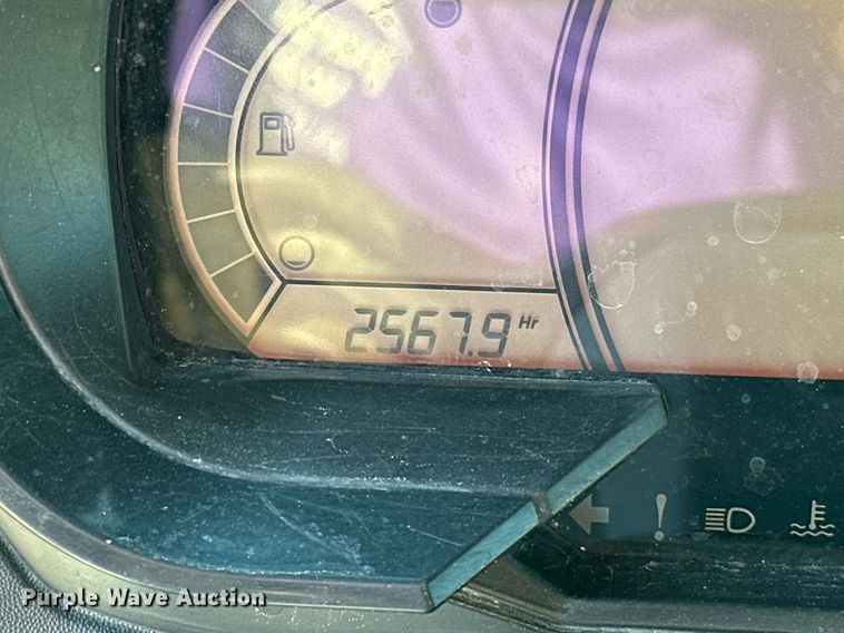 image for item EJ4892 2020 Can-Am Defender Max limited utility vehicle