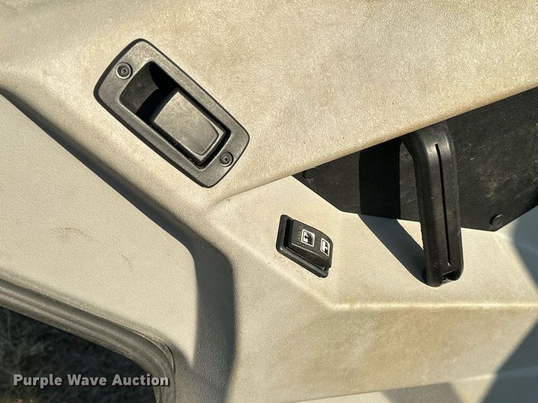 image for item EJ4892 2020 Can-Am Defender Max limited utility vehicle