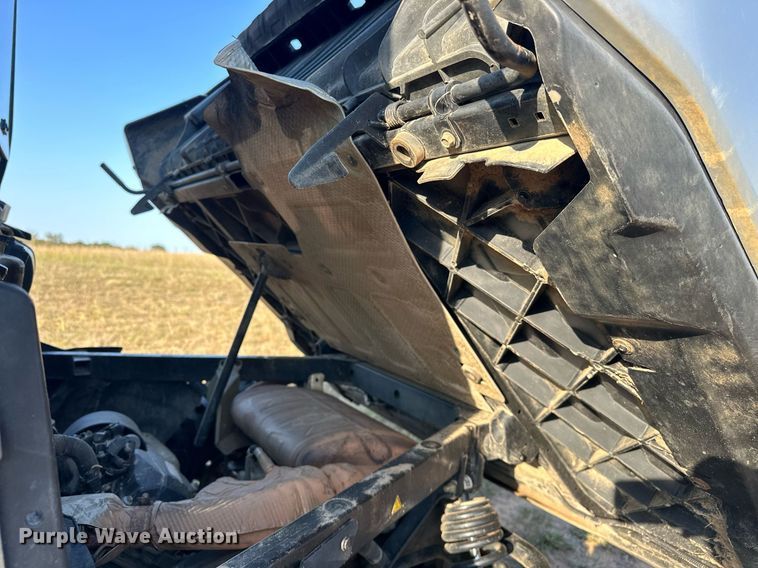 image for item EJ4892 2020 Can-Am Defender Max limited utility vehicle