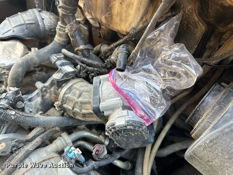 image for item EJ4892 2020 Can-Am Defender Max limited utility vehicle