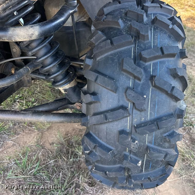 image for item EJ4892 2020 Can-Am Defender Max limited utility vehicle