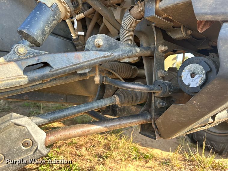 image for item EJ4892 2020 Can-Am Defender Max limited utility vehicle