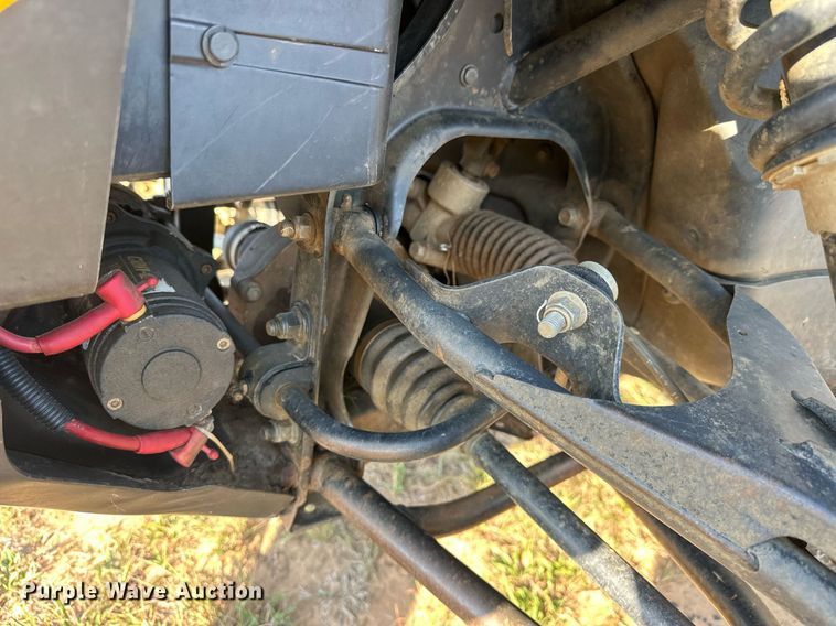 image for item EJ4892 2020 Can-Am Defender Max limited utility vehicle