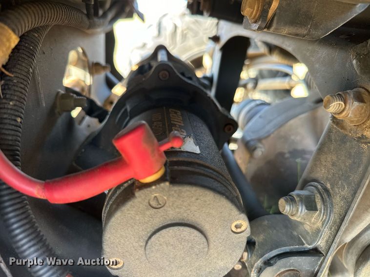 image for item EJ4892 2020 Can-Am Defender Max limited utility vehicle