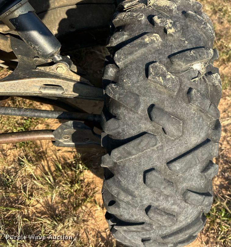 image for item EJ4892 2020 Can-Am Defender Max limited utility vehicle