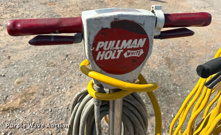 image for item EJ4905 (2) floor cleaners 