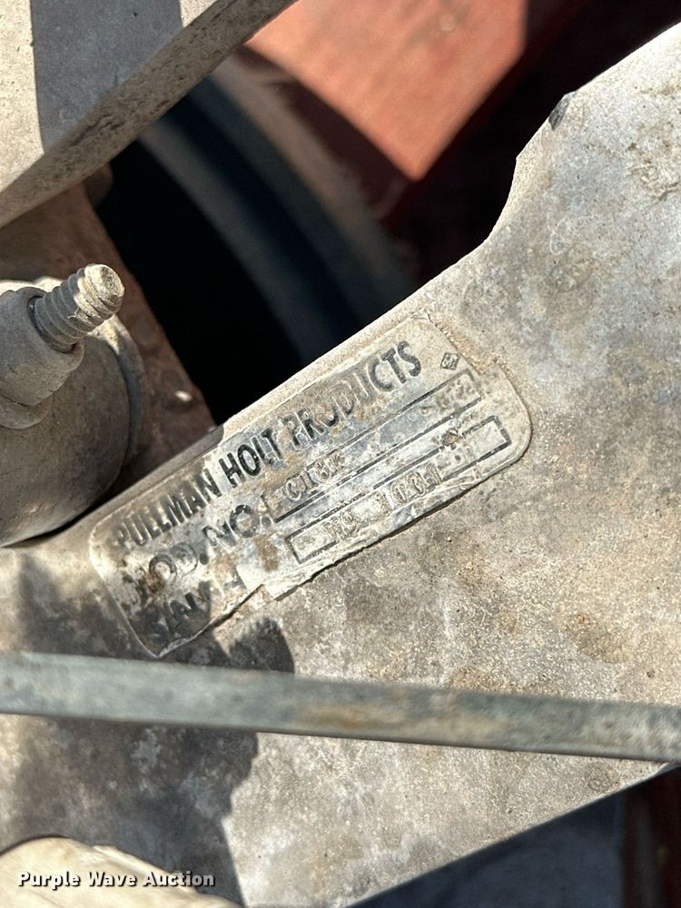 image for item EJ4905 (2) floor cleaners 