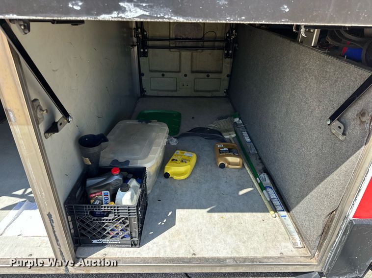 image for item EJ8987 1995 Prevost  H3-41 coach bus