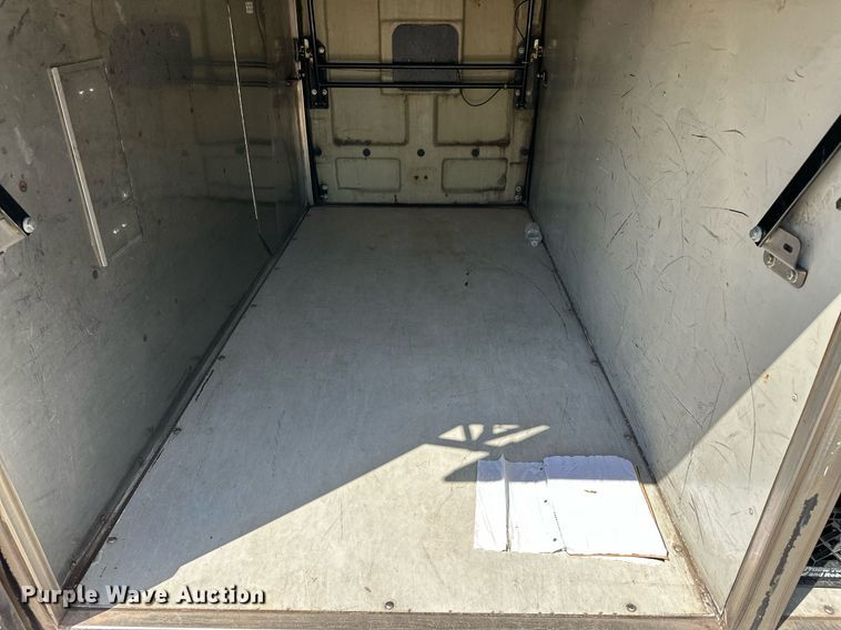 image for item EJ8987 1995 Prevost  H3-41 coach bus