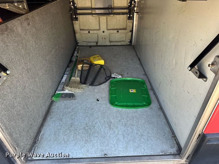 image for item EJ8987 1995 Prevost  H3-41 coach bus