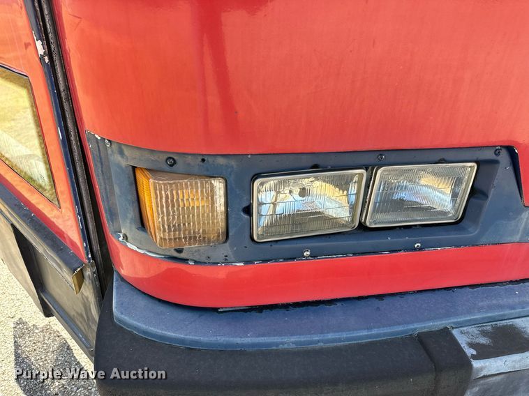 image for item EJ8987 1995 Prevost  H3-41 coach bus