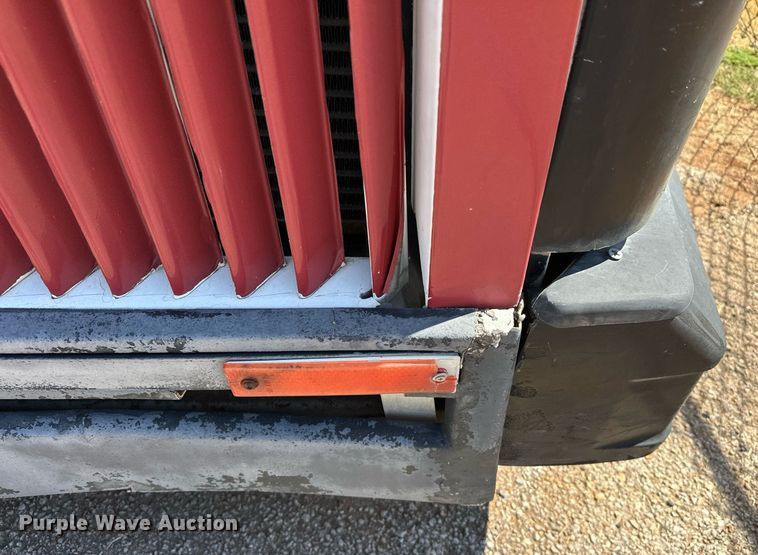 image for item EJ8987 1995 Prevost  H3-41 coach bus