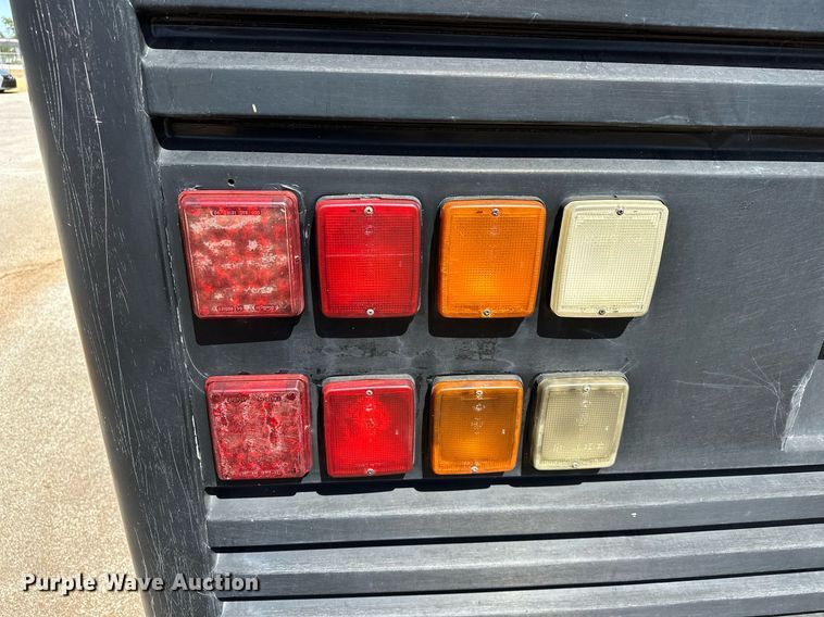 image for item EJ8987 1995 Prevost  H3-41 coach bus