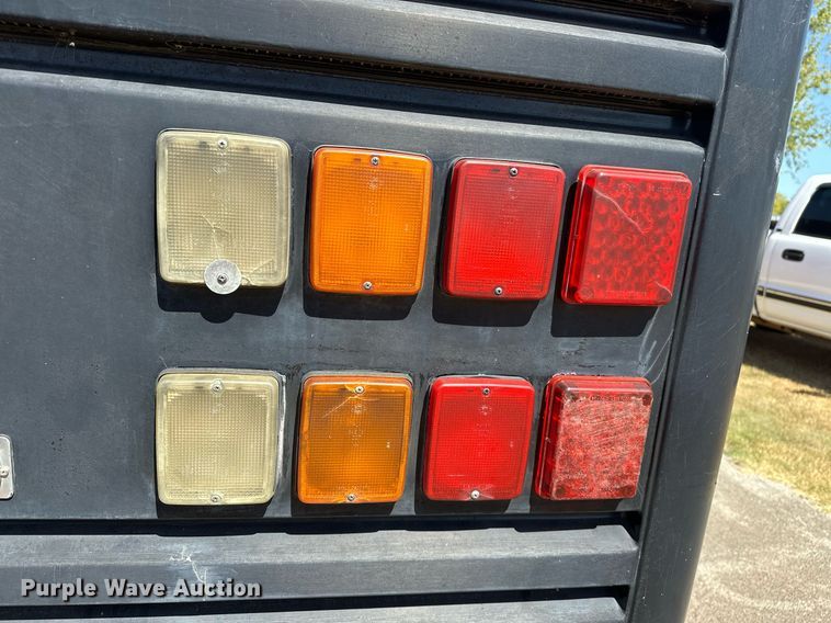 image for item EJ8987 1995 Prevost  H3-41 coach bus