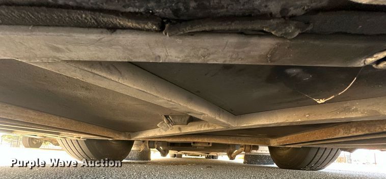 image for item EJ8987 1995 Prevost  H3-41 coach bus