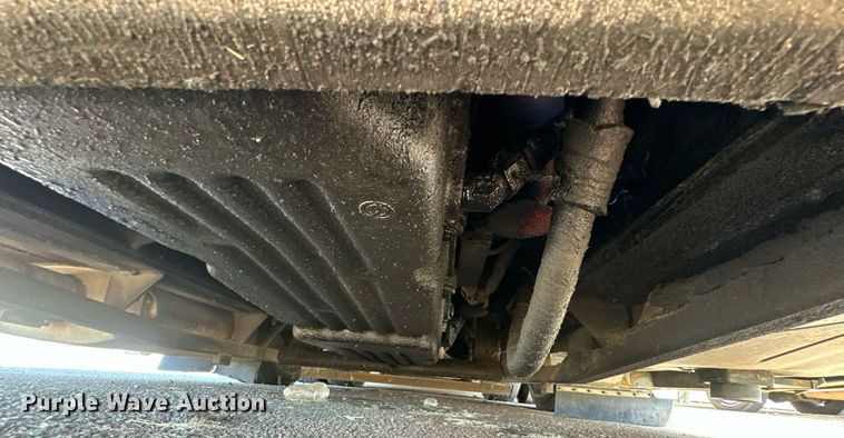 image for item EJ8987 1995 Prevost  H3-41 coach bus