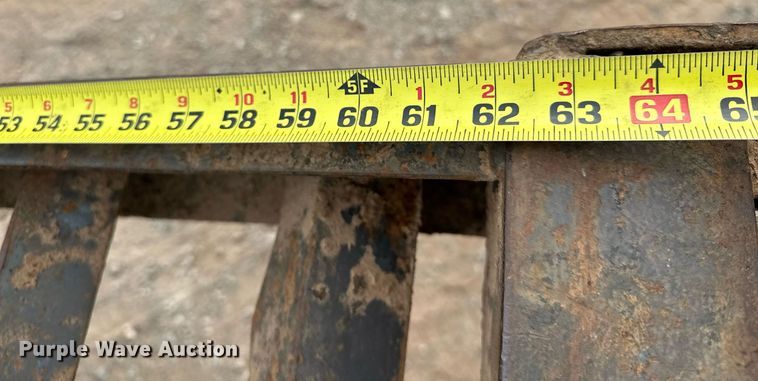 image for item EK0005 2015 Starlite equipment trailer