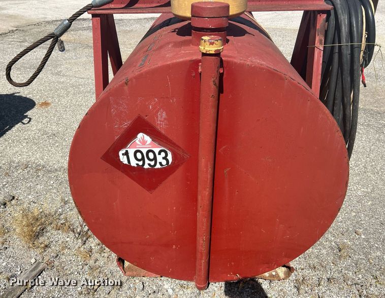 image for item EK3394 Fuel tank