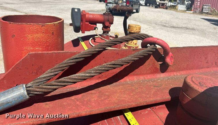 image for item EK3394 Fuel tank