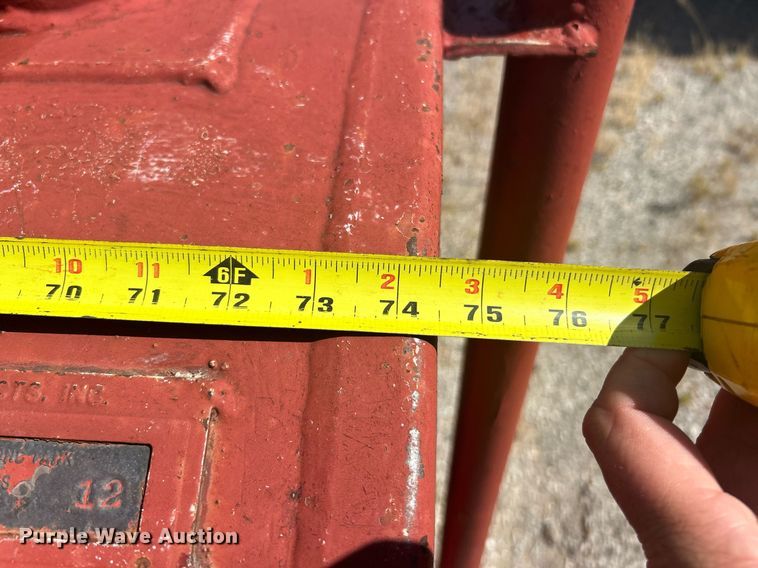 image for item EK3394 Fuel tank