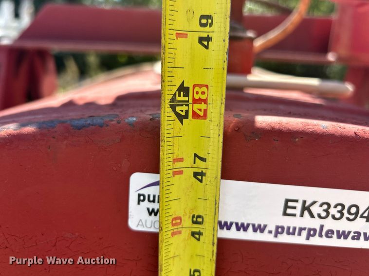 image for item EK3394 Fuel tank