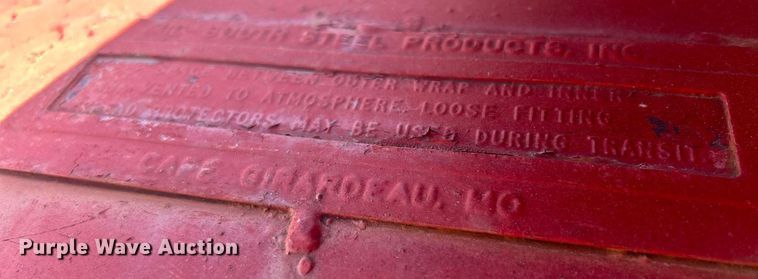 image for item EK3394 Fuel tank