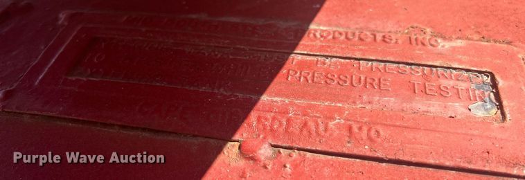 image for item EK3394 Fuel tank