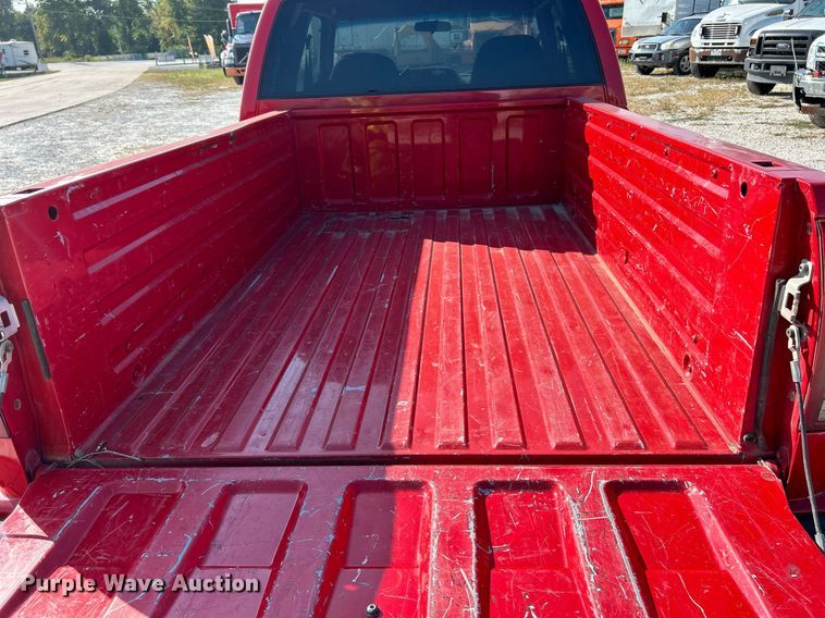 image for item EK3401 1996 Chevrolet  K1500 Ext. Cab pickup truck