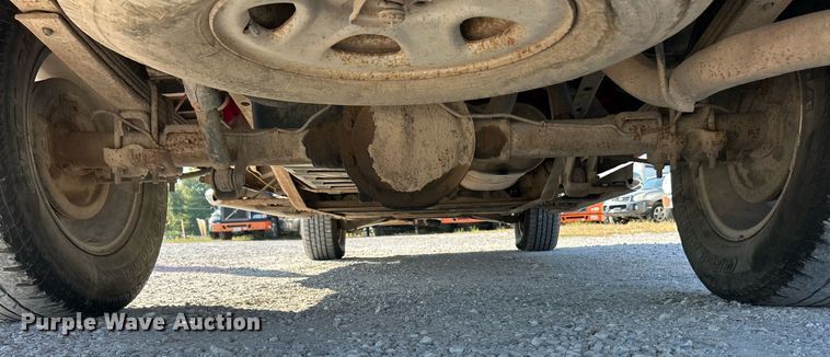 image for item EK3401 1996 Chevrolet  K1500 Ext. Cab pickup truck