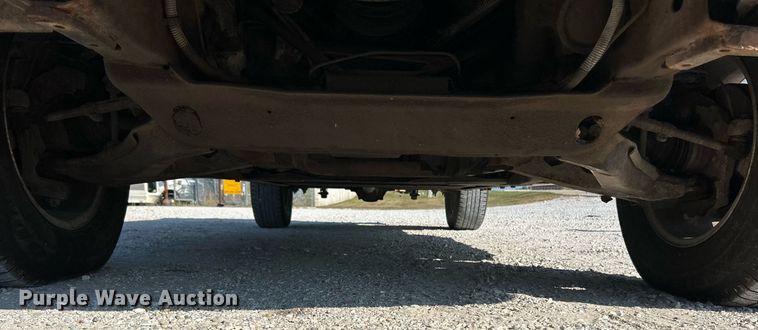 image for item EK3401 1996 Chevrolet  K1500 Ext. Cab pickup truck