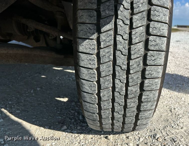 image for item EK3401 1996 Chevrolet  K1500 Ext. Cab pickup truck