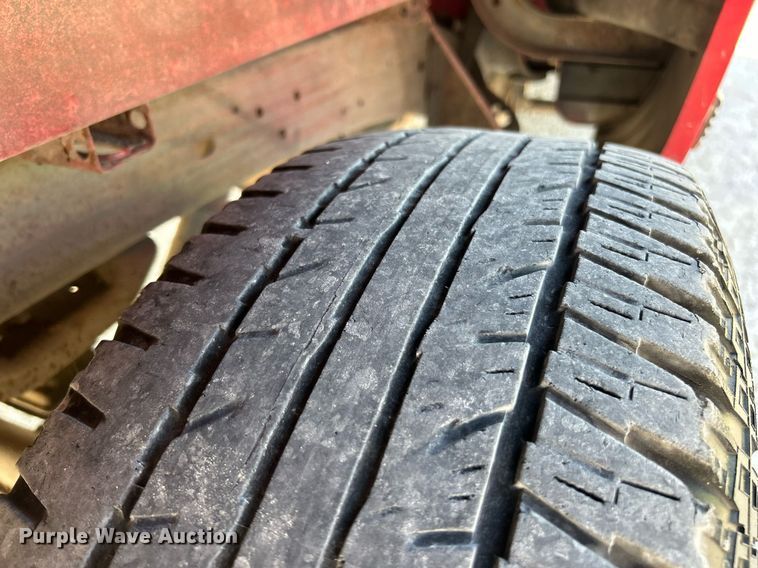 image for item EK3401 1996 Chevrolet  K1500 Ext. Cab pickup truck