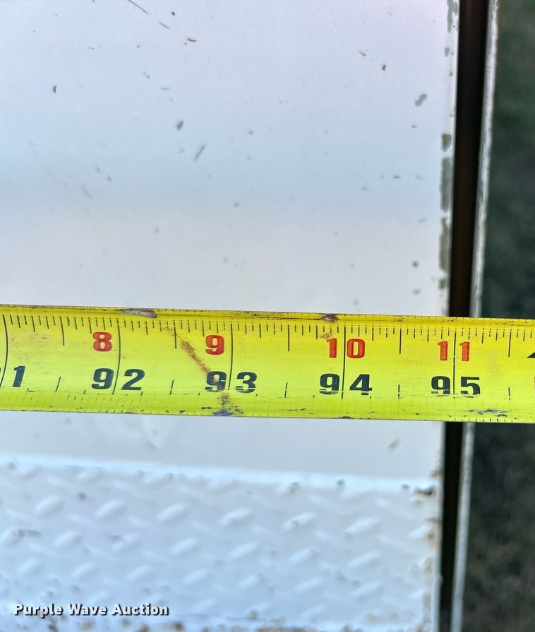 image for item EK3405 2016 Ford F550 XL Super Duty utility / service truck