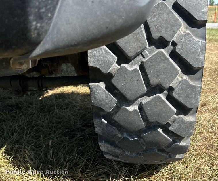 image for item EK3405 2016 Ford F550 XL Super Duty utility / service truck