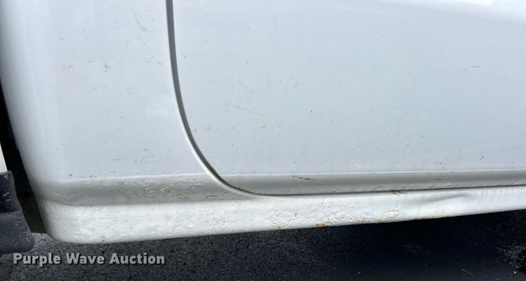 image for item EK3415 2016 Chevrolet  Silverado 1500 pickup truck