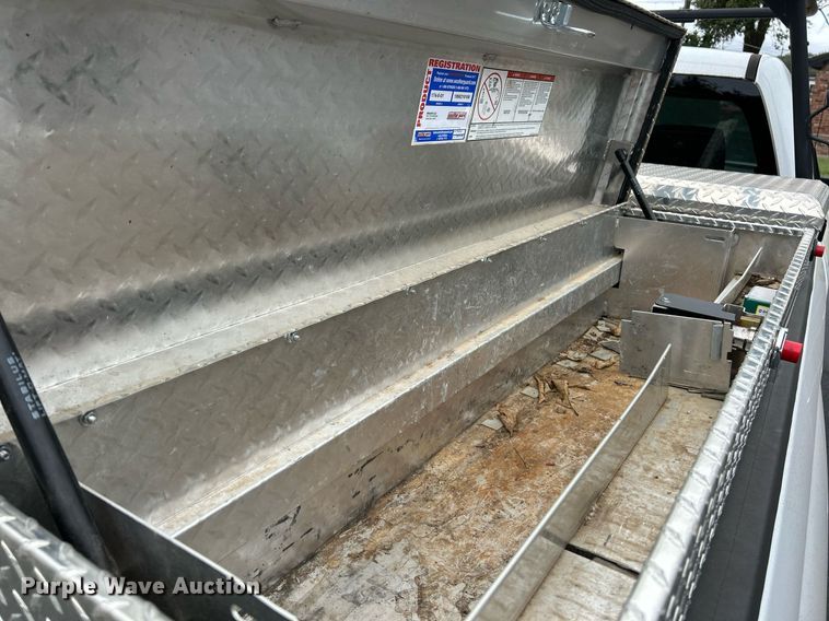 image for item EK3415 2016 Chevrolet  Silverado 1500 pickup truck