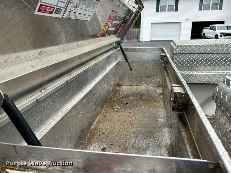 image for item EK3415 2016 Chevrolet  Silverado 1500 pickup truck