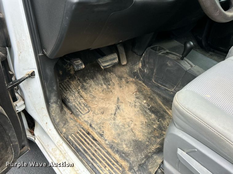 image for item EK3415 2016 Chevrolet  Silverado 1500 pickup truck