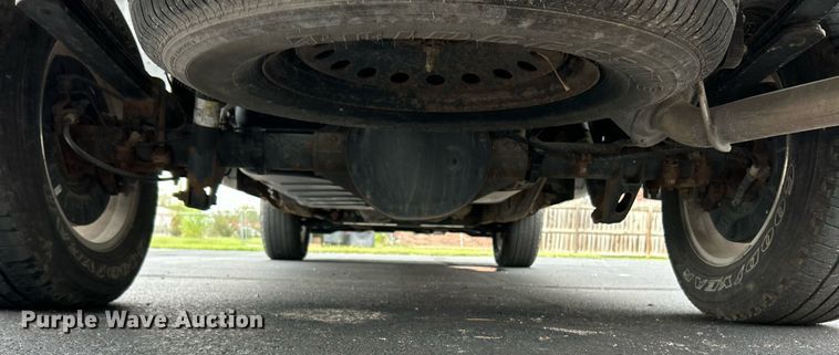 image for item EK3415 2016 Chevrolet  Silverado 1500 pickup truck